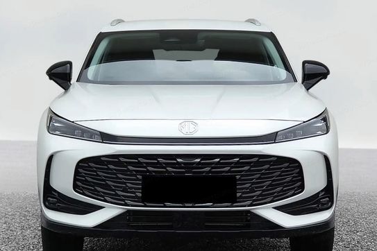 MG HS 1.5T PHEV Exclusive aut