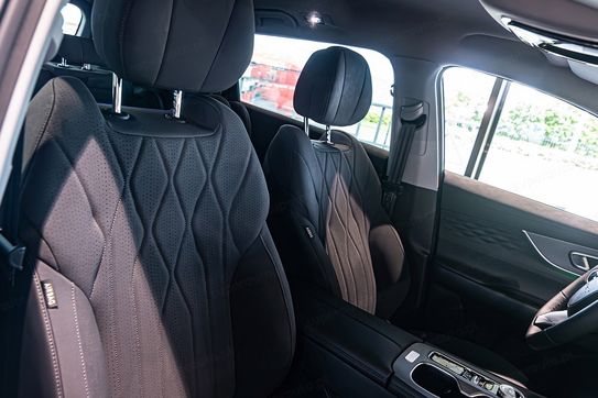 Chery Tiggo 8 Comfort 1.5 T-GDI Super Hybrid DCT