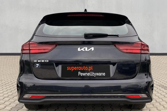 Kia Ceed 1.5 T-GDI M DCT