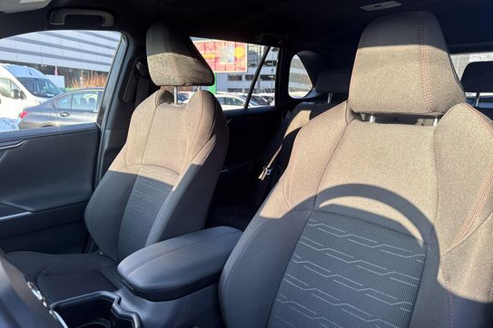 Toyota RAV4 Dynamic 2.5 Plug-In Hybrid  4x4