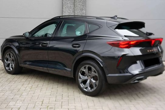 Cupra Formentor 1.5 eTSI DSG