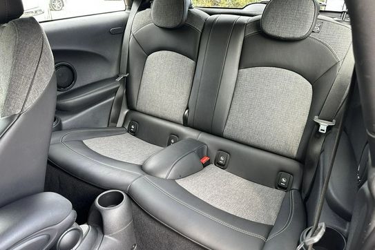 Mini Mini Cooper S GPF aut