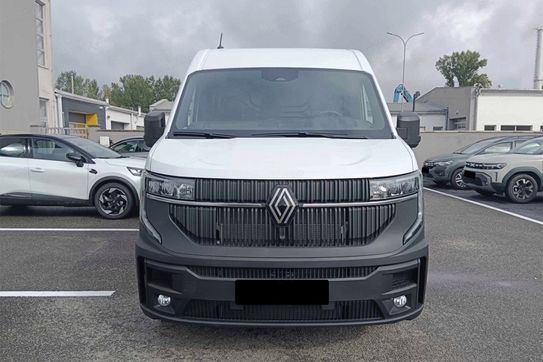 Renault Master Extra L3H2