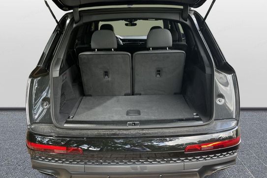 Audi Q7 50 TDI mHEV quattro S Line Tiptr.