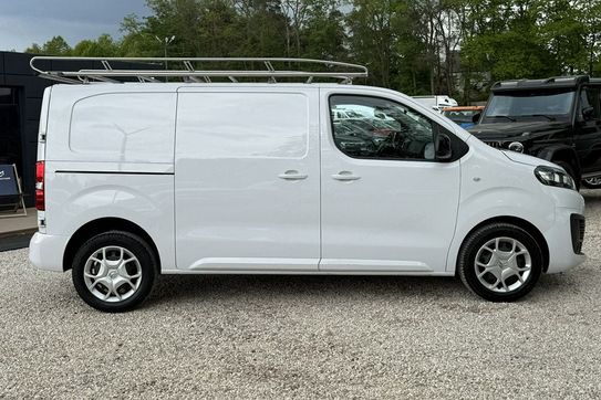 Citroen Jumpy L1H1