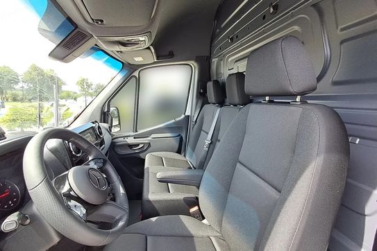 Mercedes Sprinter PRO Długi 317 CDI