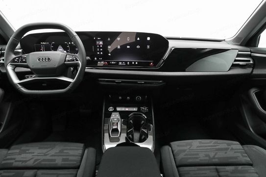 Audi A5 TDI quattro S line