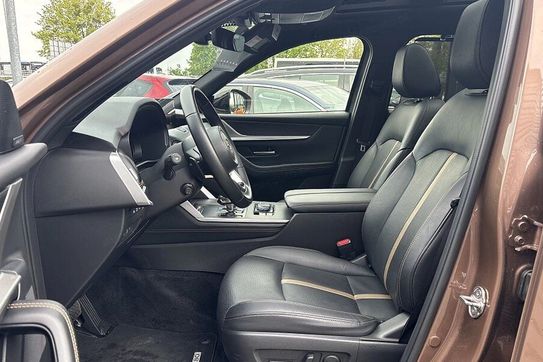 Mazda CX-80 3.3 D Homura Plus AWD