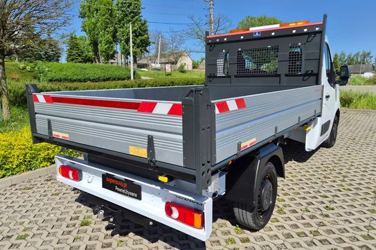 Renault Master dCi L2 Extra