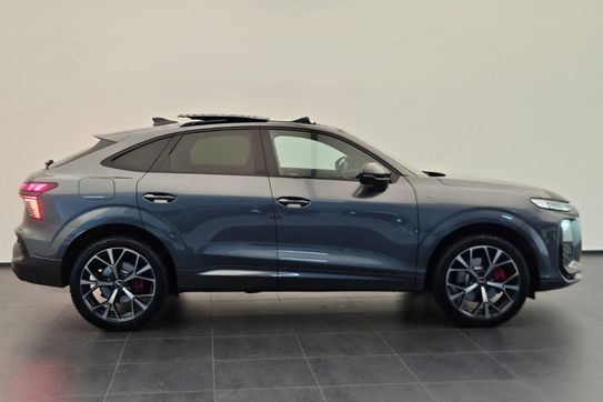 Audi Q3 TFSI Sportback