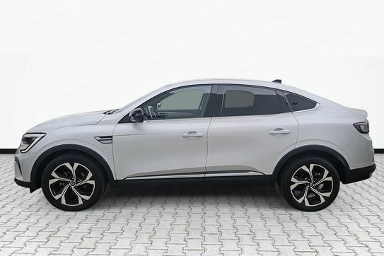 Renault Arkana 1.6 E-Tech Techno MMT