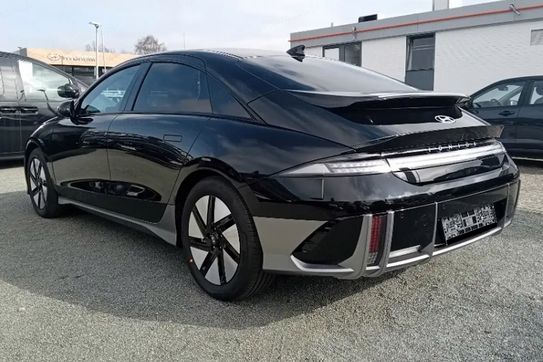 Hyundai Ioniq 6 53kWh Dynamiq
