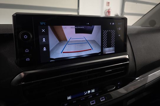 Citroen SpaceTourer XL L2H1 Plus EAT8