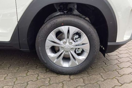 SsangYong Torres T-GDI Joy 1.5