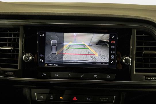 Seat Ateca 2.0 TDI DSG