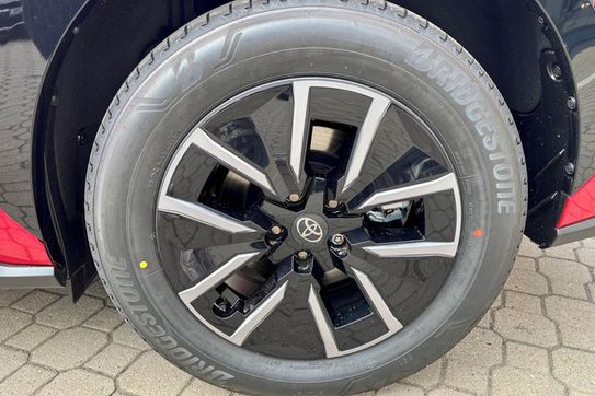 Toyota bZ4X Style EV AWD