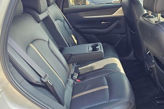 Mazda CX-60 3.3 D mHEV Homura aut