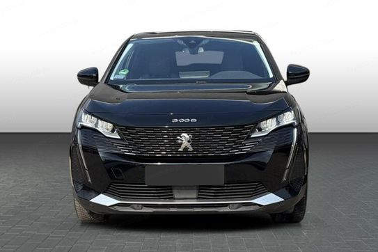 Peugeot 3008 Allure Pack 1.5 BlueHDi  S&S EAT8