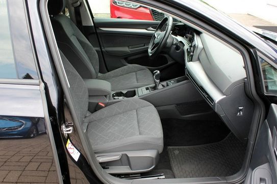 Volkswagen Golf 2.0 Tdi Life
