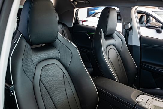 Omoda 5 Premium DCT 1.6 T-GDI