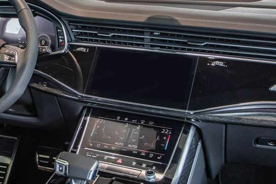 Audi Q8 SQ8 TFSI quattro