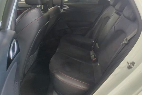 Kia Ceed T-GDI GT