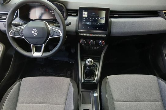 Renault Clio 1.0 Tce Evolution