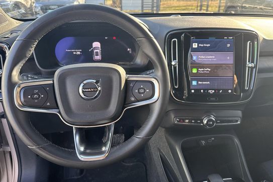 Volvo XC40 73kWh P6 Recharge Ultimate