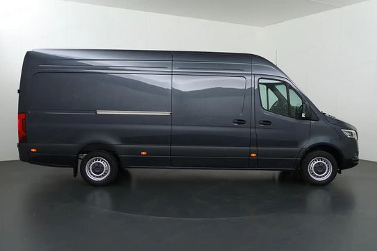 Mercedes Sprinter PRO Długi 317 CDI 9G-TRONIC