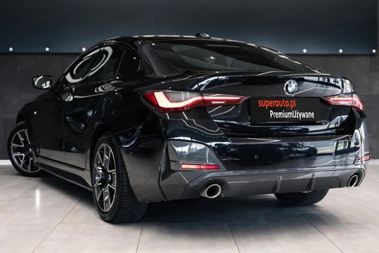 BMW Seria 4 Gran Coupe 430i M Sport