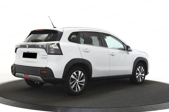 Suzuki S-Cross 1.4 BoosterJet mHEV Elegance SP 4WD aut