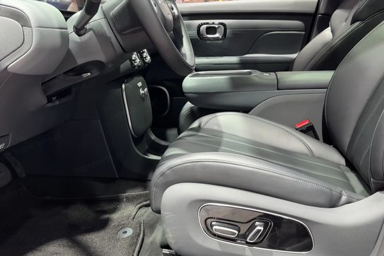 Gac AION UT EV Premium