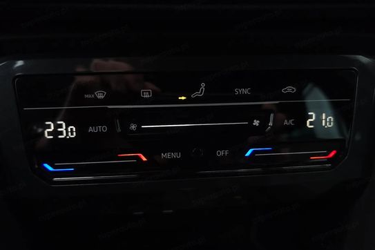 Seat Tarraco 2.0 TDI Style DSG