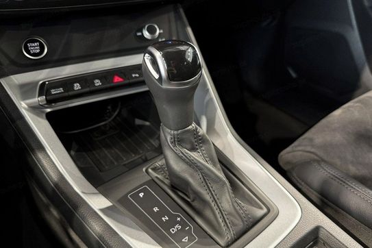 Audi Q3 Sportback 35 TFSI