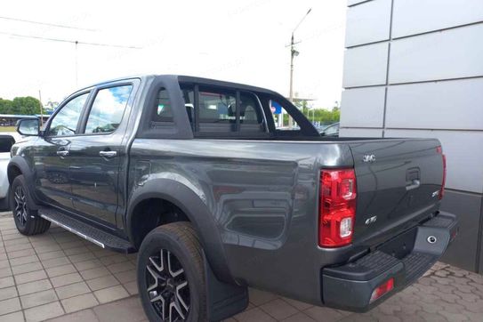 Jac T8 PRO 2.0 CTI MT