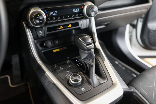 Toyota RAV4 2.5 Hybrid Comfort 4x4