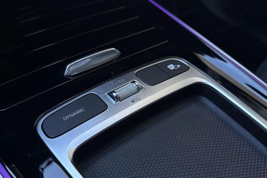 Mercedes GLB 200 7G-DCT