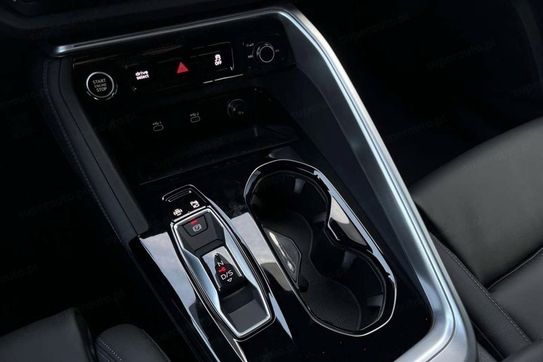 Audi Q5 e-Hybrid quattro
