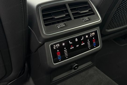 Audi A6 50 TDI mHEV quattro Sport Tiptronic