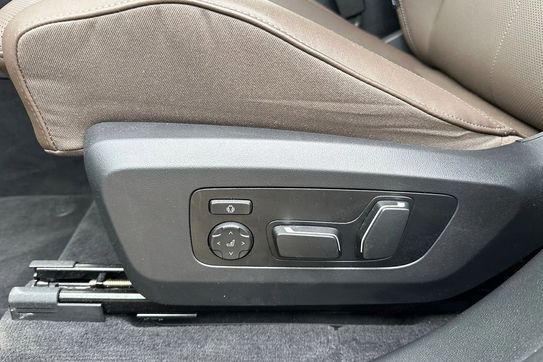 BMW X3 xDrive20d M Sport