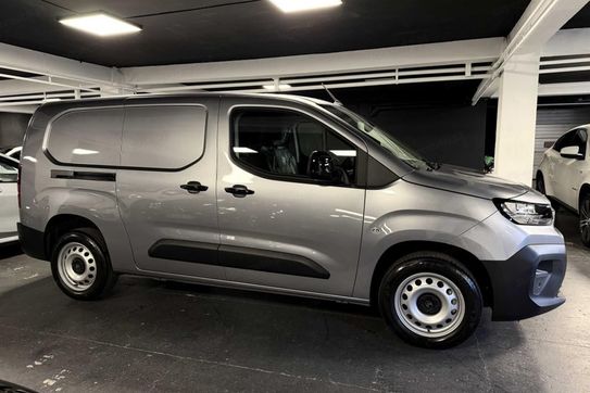 Citroen Berlingo Van XL L2H1 EAT8