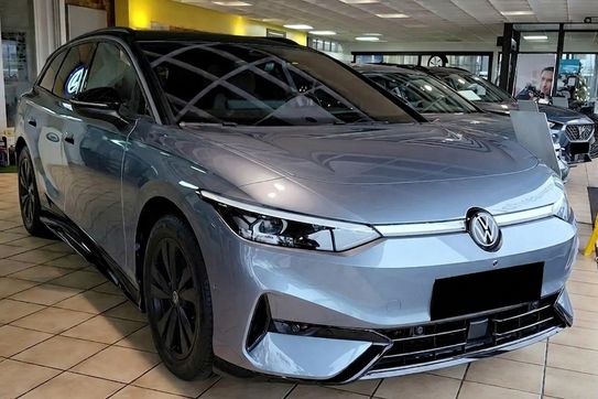 Volkswagen ID.7 Plus 77 kWh