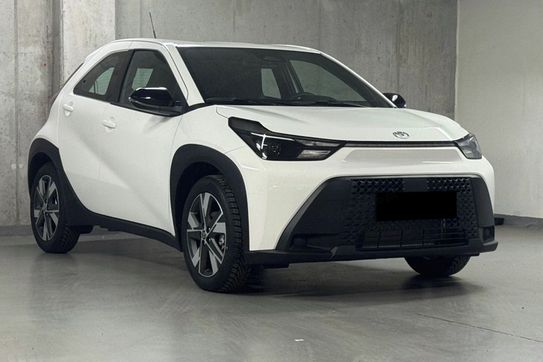 Toyota Aygo X Comfort 1.5 Hybrid Dynamic Force