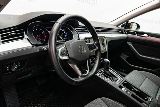 Volkswagen Passat 1.5 TSI EVO Business DSG