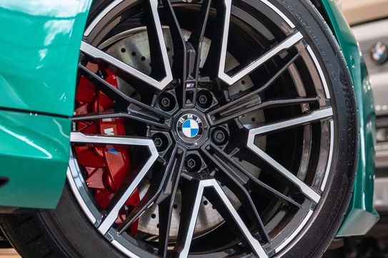 BMW Seria 5 Touring M5 P