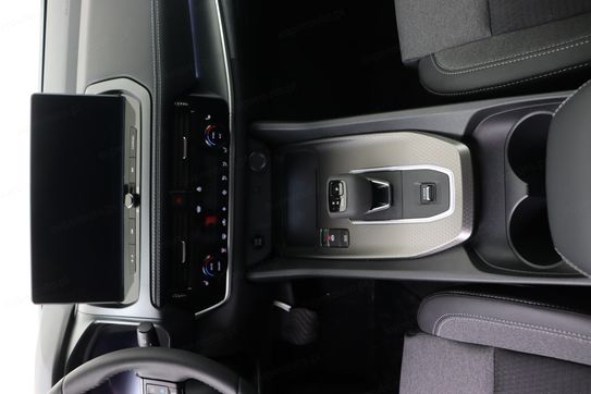 Nissan Qashqai N-Connecta 1.3 mHEV X-Tronic