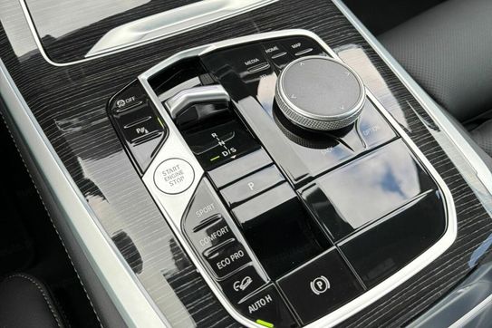 BMW X5 xDrive30d M Sport