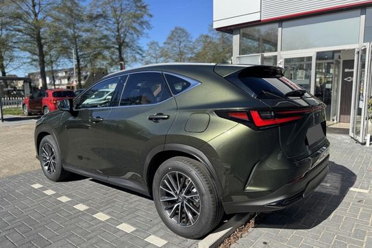 Lexus NX 350h Prestige 2WD