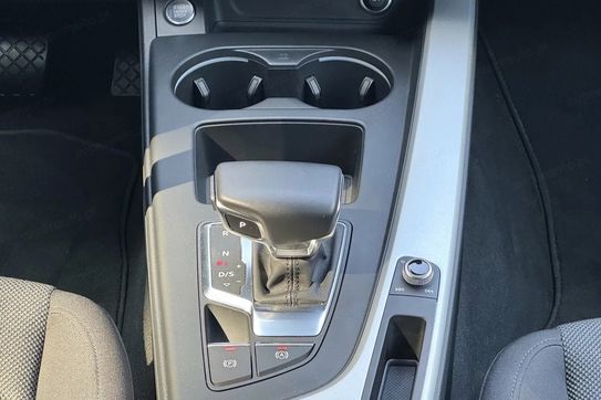 Audi A4 Avant 35 TFSI