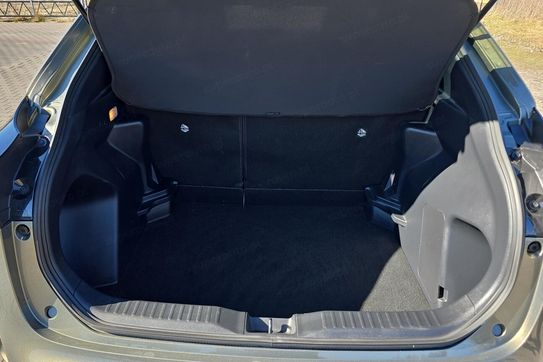 Toyota Yaris Cross 1.5 Hybrid Comfort